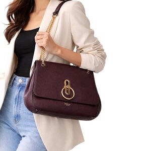 Mulberry Purse - Amberley
